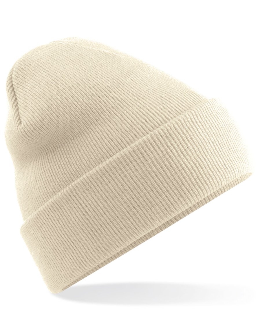 Polylana® Original Cuffed Beanie