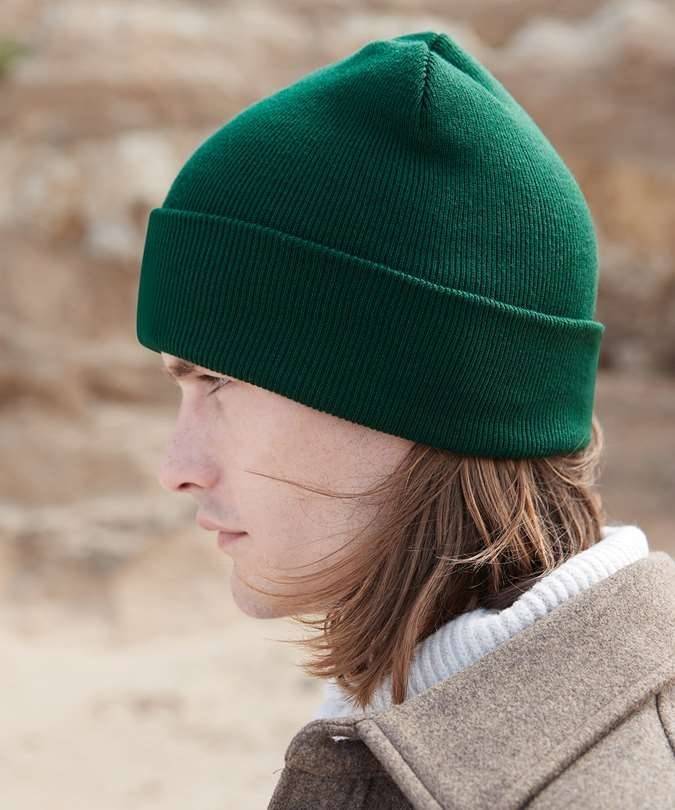 Polylana® Original Cuffed Beanie
