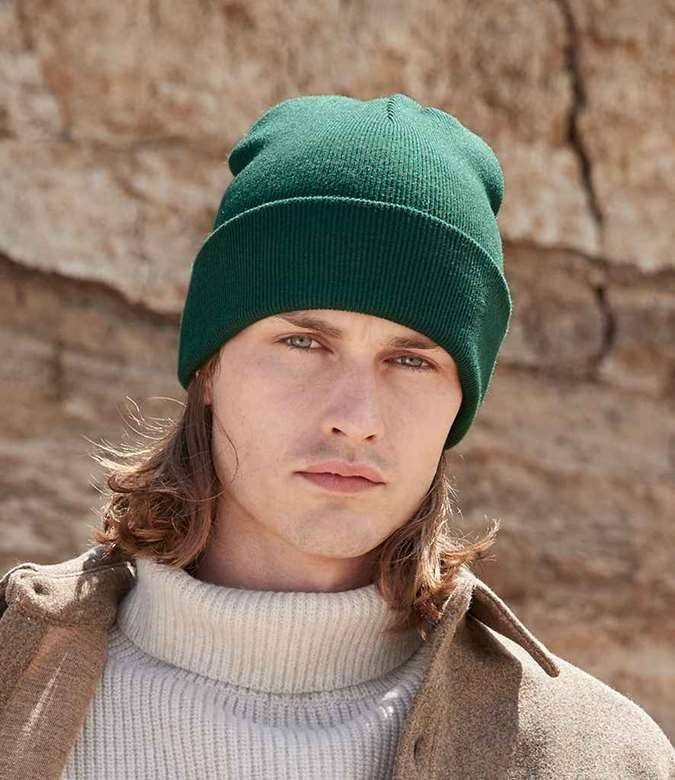 Polylana® Original Cuffed Beanie