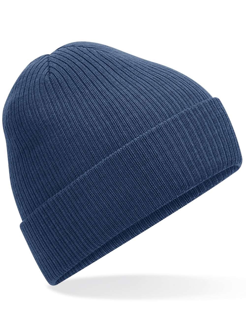Polylana® Ribbed Beanie