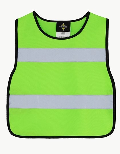 Poncho dziecięce chroniące przed zimnem