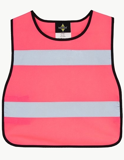 Poncho dziecięce chroniące przed zimnem