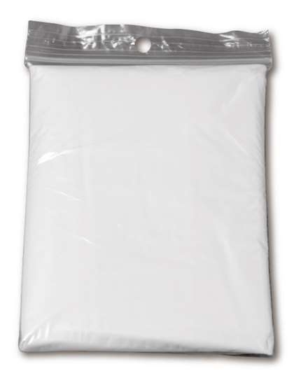 Poncho przeciwdeszczowe model Oxford