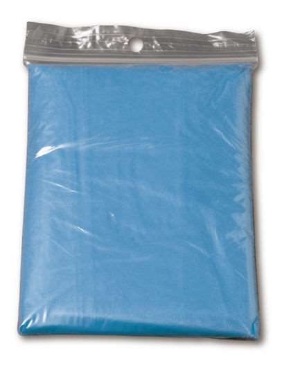 Poncho przeciwdeszczowe model Oxford