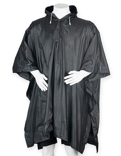 Ponczo przeciwdeszczowe Rain