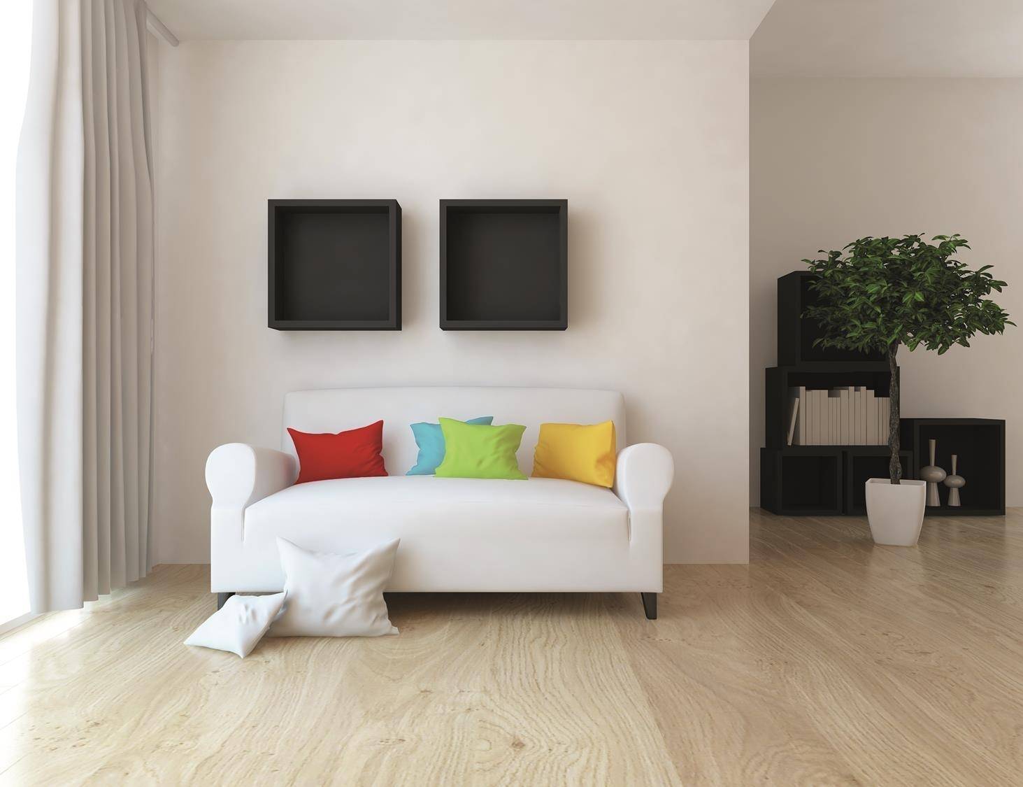 Poszewka na poduszkę w bogatej kolorystyce