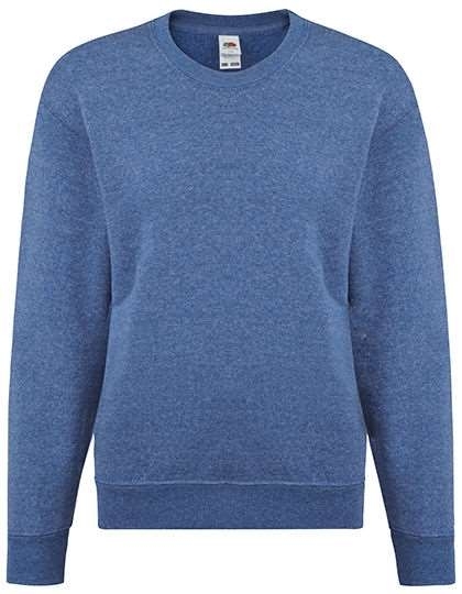 Praktyczna bluza dziecięca zakładana przez głowę