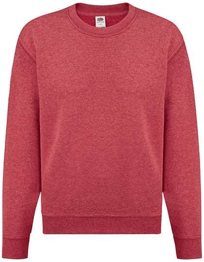 Praktyczna bluza dziecięca zakładana przez głowę