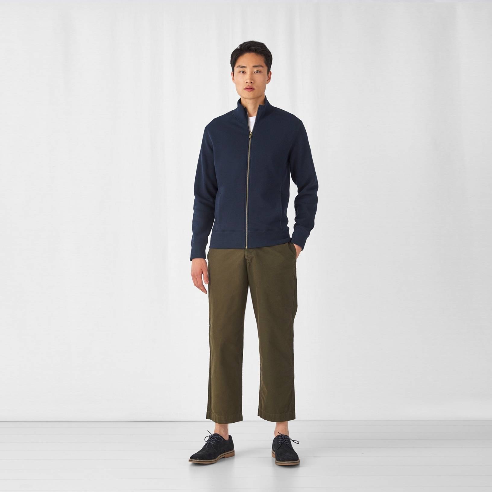 Praktyczna bluza męska Spider