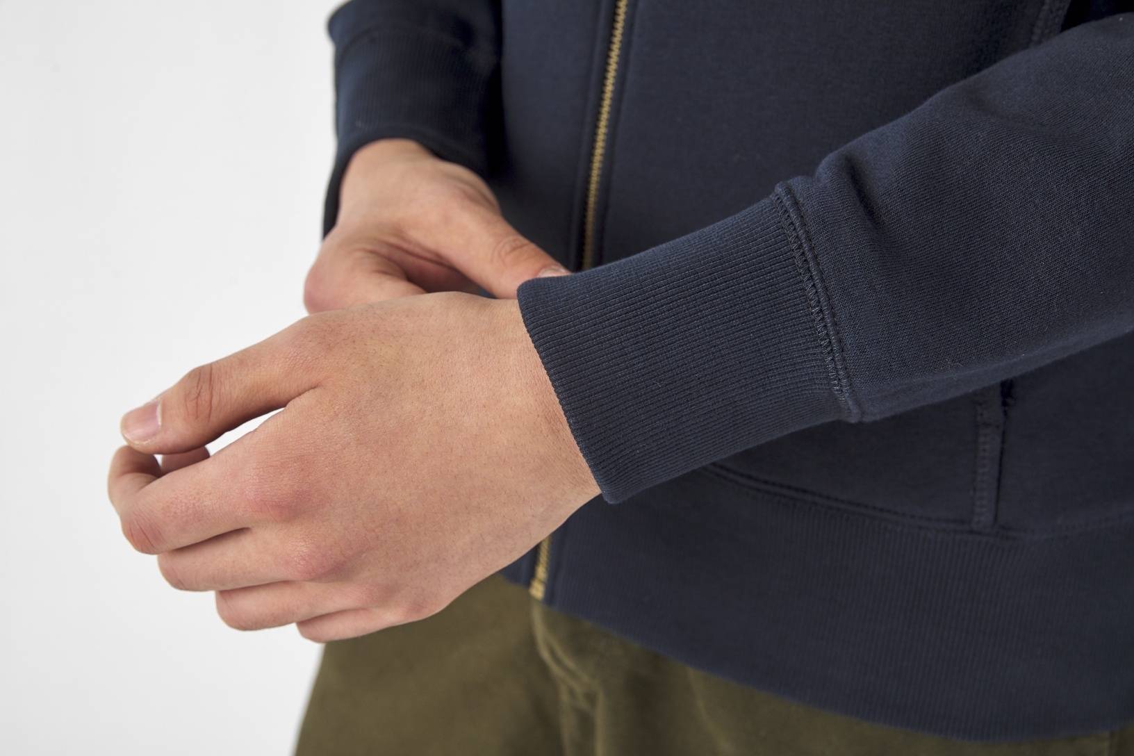 Praktyczna bluza męska Spider