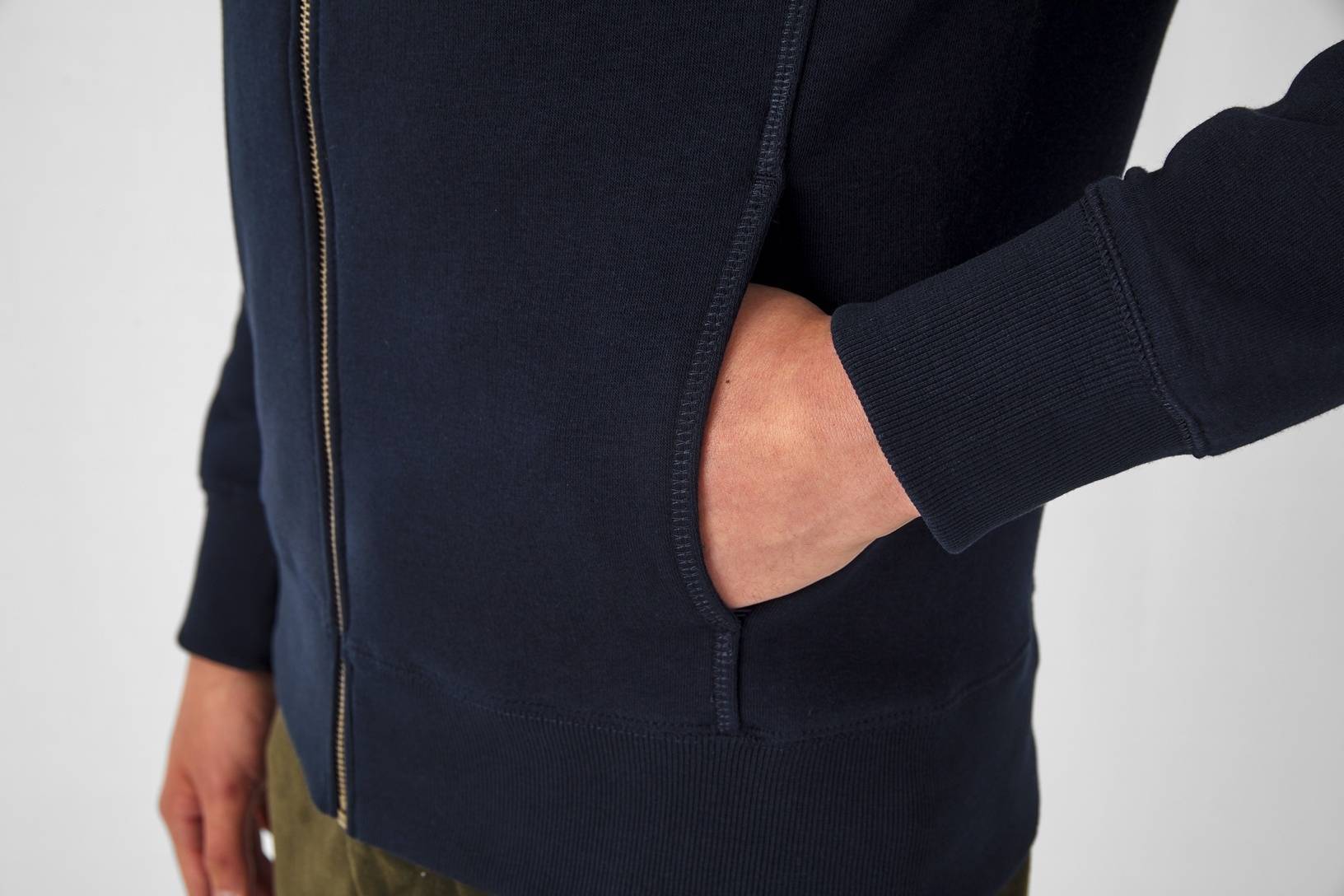 Praktyczna bluza męska Spider