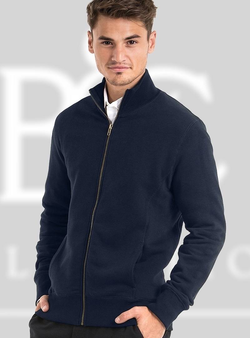 Praktyczna bluza męska Spider