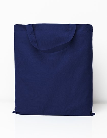 Praktyczna torba bawełniana na zakupy