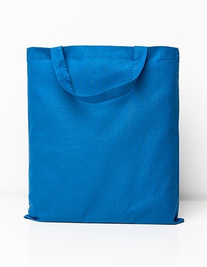 Praktyczna torba bawełniana na zakupy