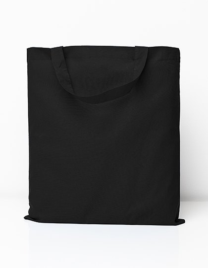 Praktyczna torba bawełniana na zakupy