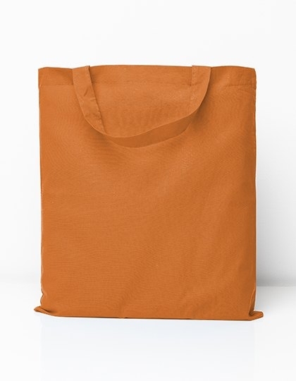 Praktyczna torba bawełniana na zakupy