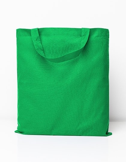 Praktyczna torba bawełniana na zakupy