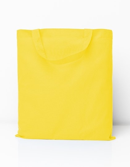 Praktyczna torba bawełniana na zakupy