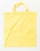 Praktyczna torba bawełniana na zakupy