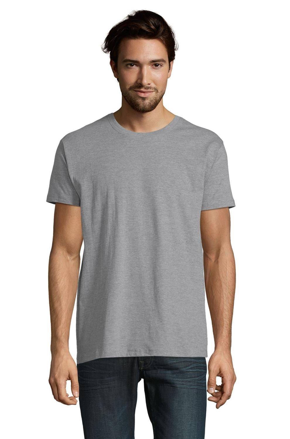 Praktyczny T-Shirt, model Unisex