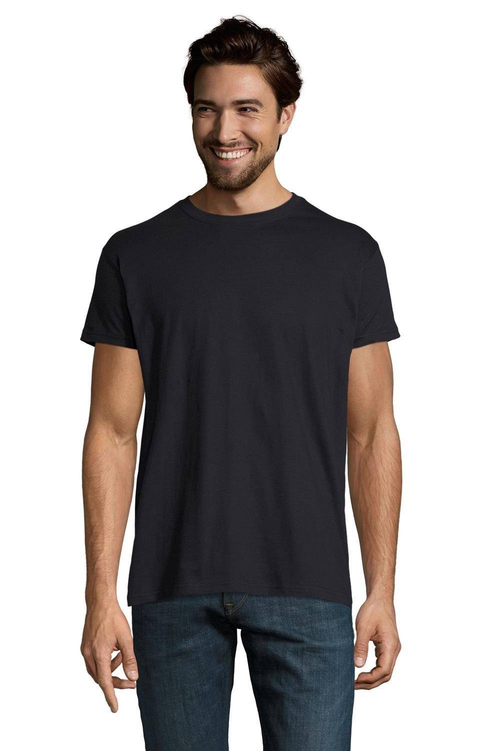Praktyczny T-Shirt, model Unisex