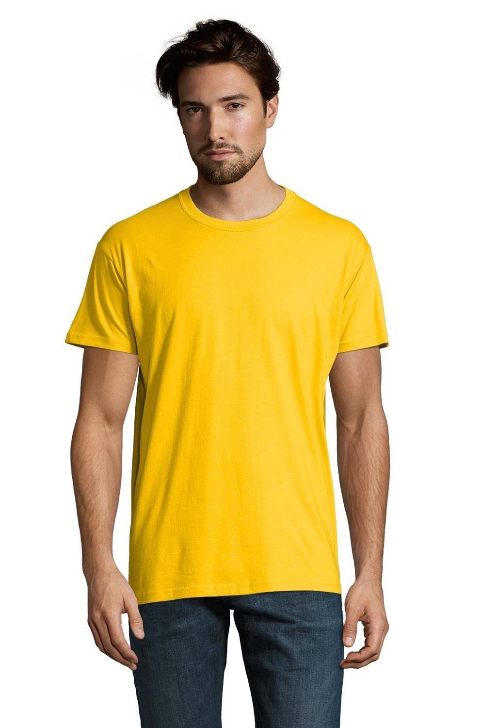 Praktyczny T-Shirt, model Unisex