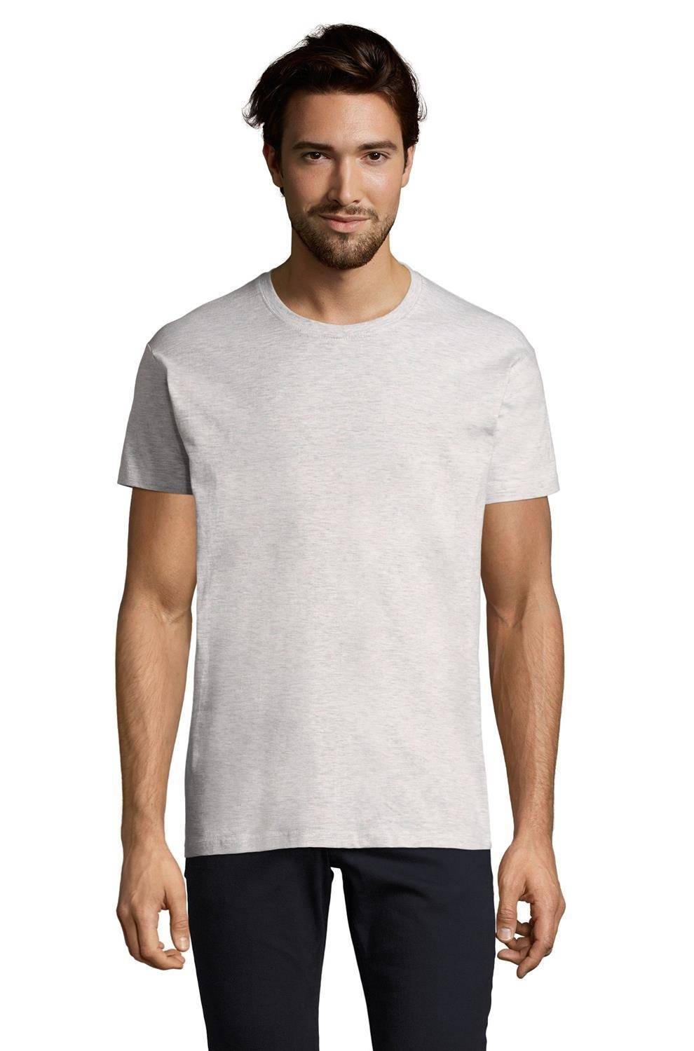 Praktyczny T-Shirt, model Unisex