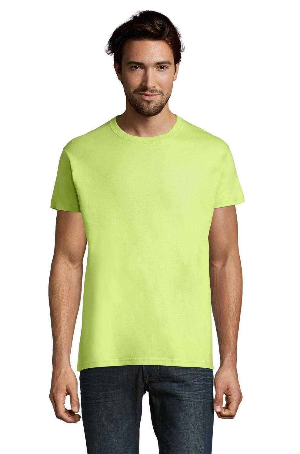 Praktyczny T-Shirt, model Unisex