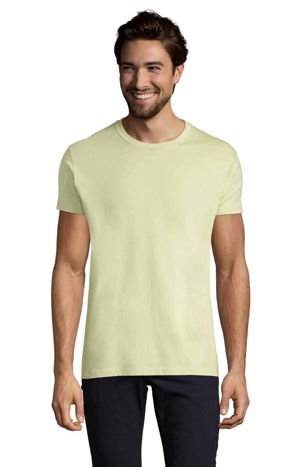 Praktyczny T-Shirt, model Unisex