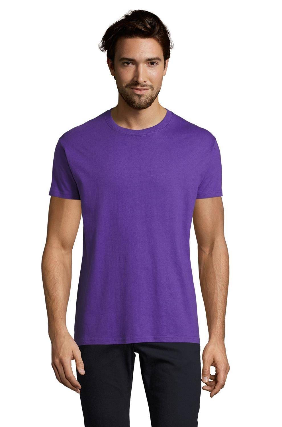 Praktyczny T-Shirt, model Unisex