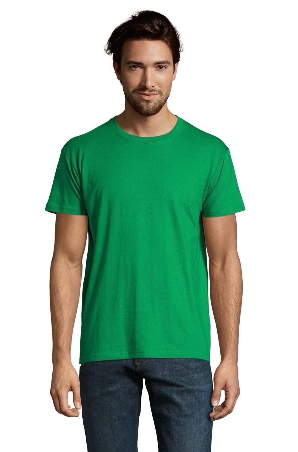 Praktyczny T-Shirt, model Unisex