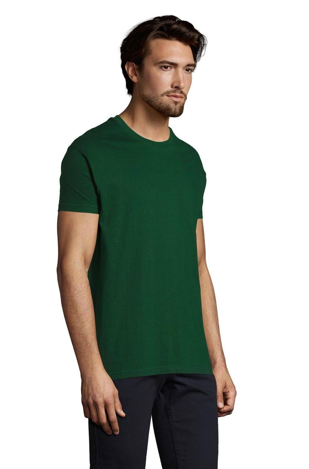 Praktyczny T-Shirt, model Unisex