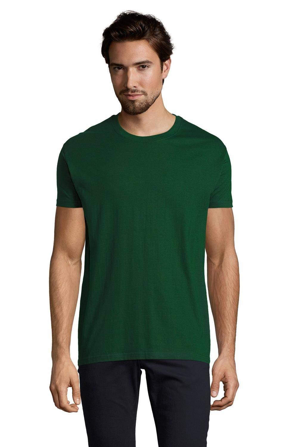 Praktyczny T-Shirt, model Unisex