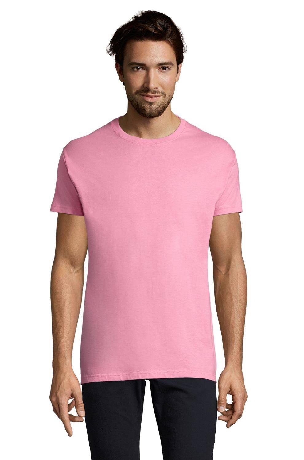 Praktyczny T-Shirt, model Unisex