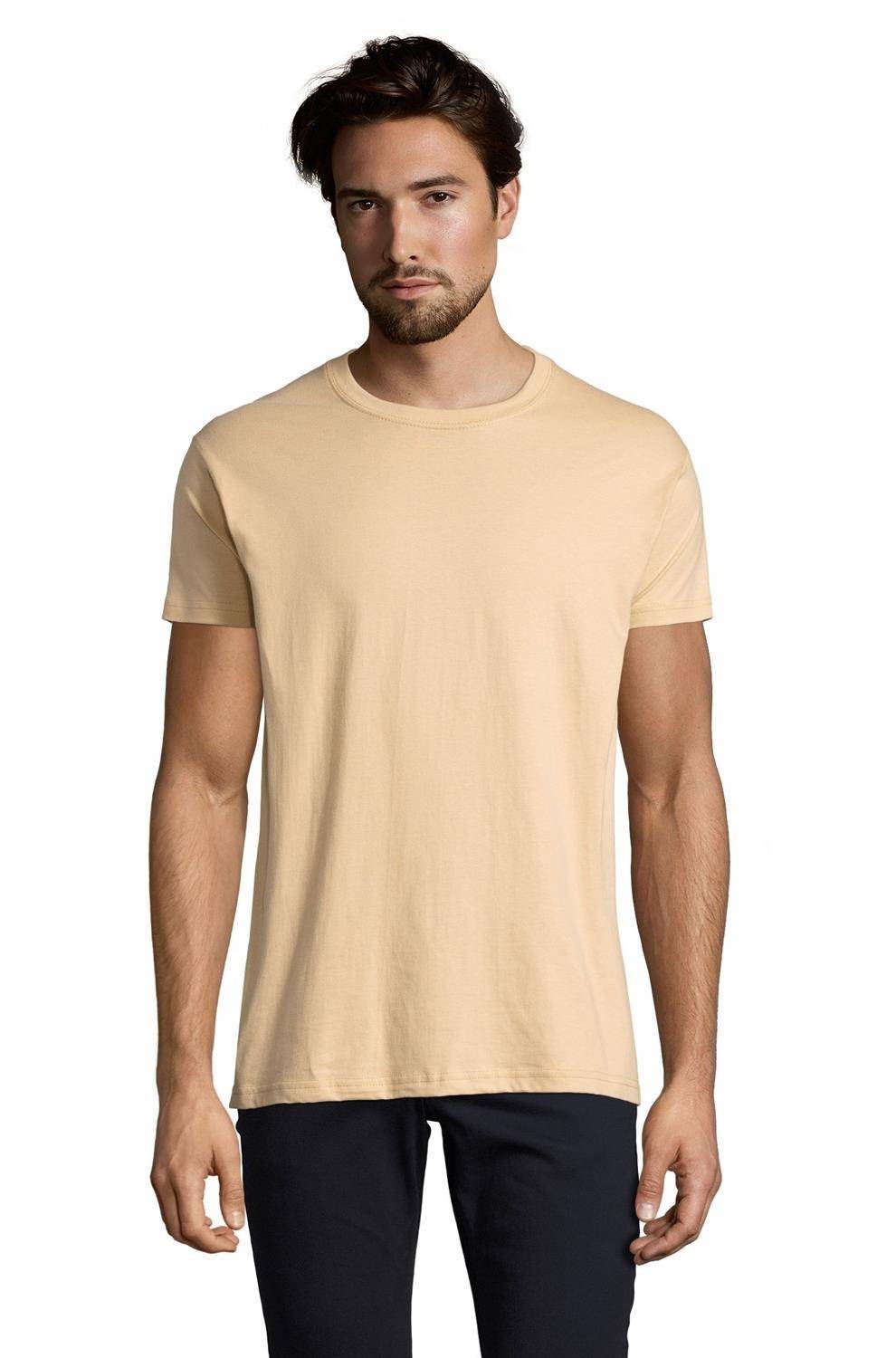 Praktyczny T-Shirt, model Unisex