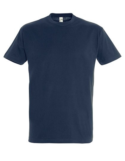 Praktyczny T-Shirt, model Unisex