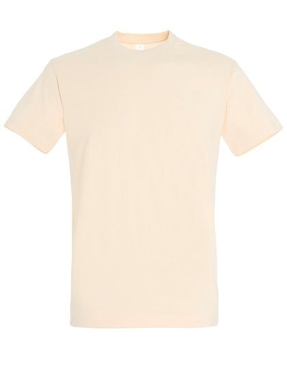 Praktyczny T-Shirt, model Unisex