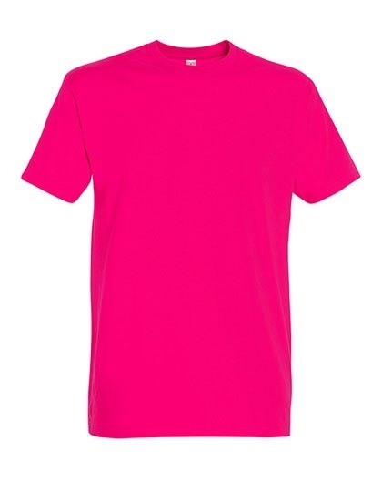 Praktyczny T-Shirt, model Unisex