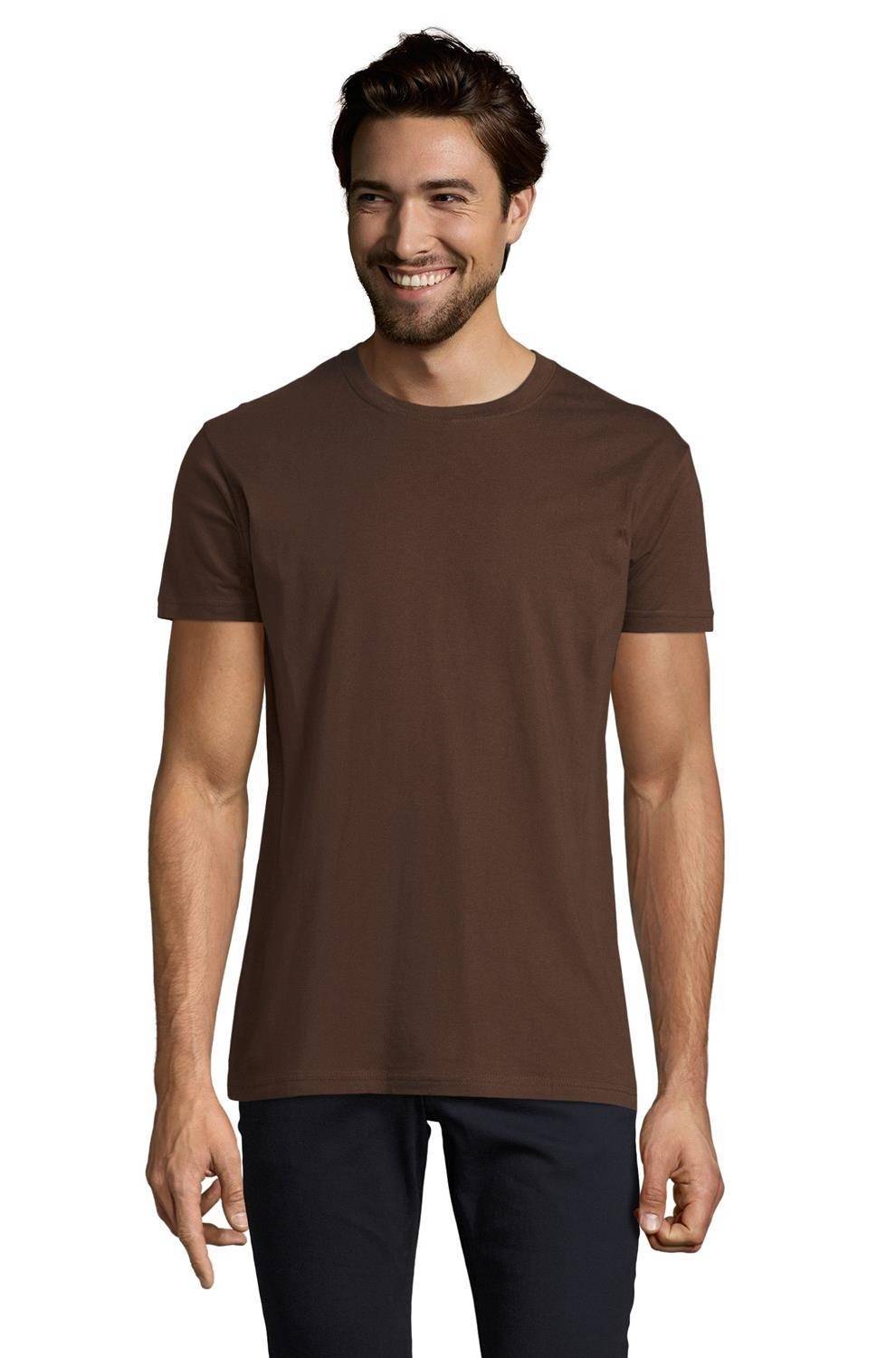 Praktyczny T-Shirt, model Unisex