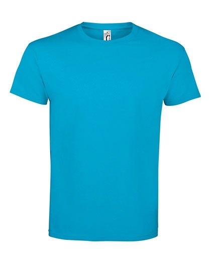 Praktyczny T-Shirt, model Unisex