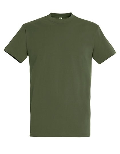 Praktyczny T-Shirt, model Unisex