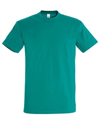 Praktyczny T-Shirt, model Unisex