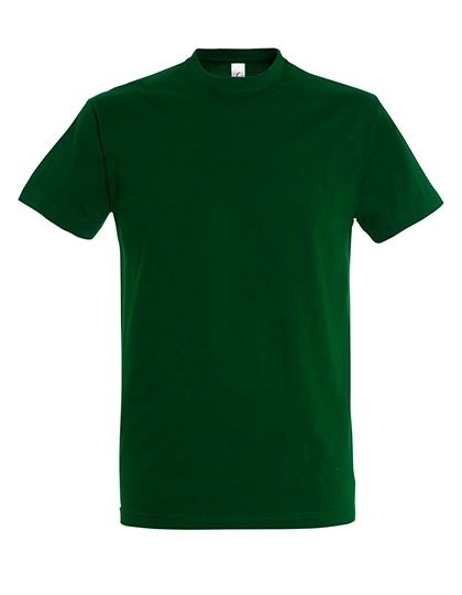 Praktyczny T-Shirt, model Unisex