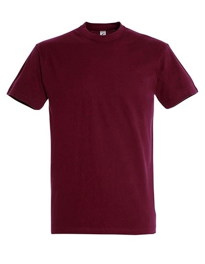 Praktyczny T-Shirt, model Unisex