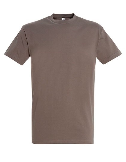 Praktyczny T-Shirt, model Unisex