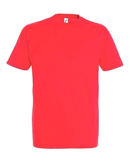 Praktyczny T-Shirt, model Unisex