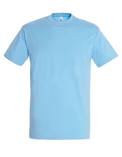 Praktyczny T-Shirt, model Unisex