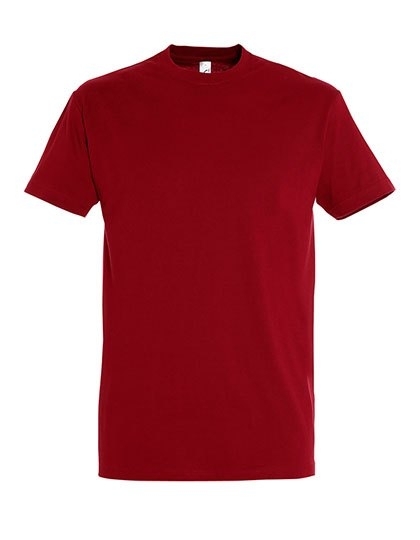 Praktyczny T-Shirt, model Unisex