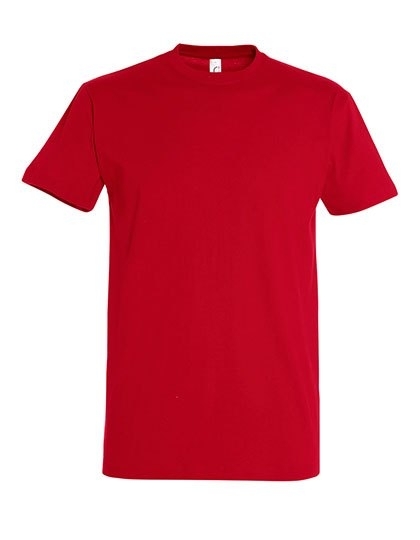 Praktyczny T-Shirt, model Unisex