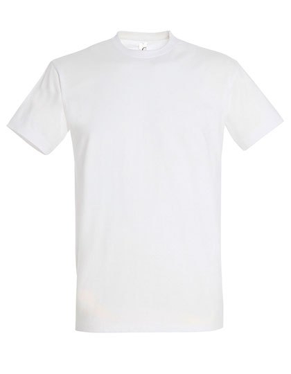 Praktyczny T-Shirt, model Unisex